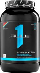  Rule1 RULE1 R1 Whey Blend 900g odżywka białkowa Czekolada-Orzech