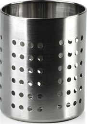 Lumarko Lumarko Raf Steel Ociekacz Na Sztućce 10,5xh13cm Cookini!