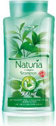  Joanna Naturia Szampon do włosów Pokrzywa i zielona herbata 500 ml
