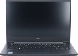 Laptop Dell Dell Latitude 7370 Intel Core M5-6Y57 8GB 240GB SSD 1920x1080 Klasa A- Windows 10 Home