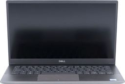 Laptop Dell Dell Latitude 3301 i3-8145U 8GB 240GB SSD 1920x1080 Klasa A Windows 10 Home
