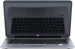 Laptop HP Dotykowy HP EliteBook Folio 1030 G1 m5-6Y57 8GB 240GB SSD 3200x1800 Klasa A- Windows 10 Home