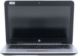 Laptop HP HP EliteBook 725 G3 AMD Pro A12-8800B 8GB NOWY DYSK 240GB SSD 1366x768 Radeon R7 Klasa A Windows 10 Home