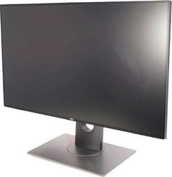 Monitor Dell Monitor Dell UltraSharp U2717D 27" LED 2560x1440 IPS HDMI DisplayPort Klasa A