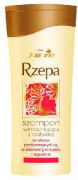  Joanna Rzepa szampon wzmacniający z odżywką 200 ml