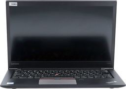 Laptop Lenovo Lenovo ThinkPad T460S i5-6200U 8GB 240GB SSD 1920x1080 Klasa A Windows 10 Professional + Torba + Mysz