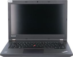 Laptop Lenovo Lenovo ThinkPad L440 i5-4200M 8GB 240GB SSD 1600x900 Klasa A Windows 10 Home