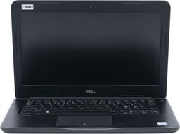 Laptop Dell Dell Latitude 3380 i3-6006U 8GB NOWY DYSK 120GB SSD 1366x768 Klasa A- Torba + Mysz