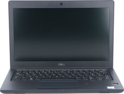 Laptop Dell Dell Latitude 5290 i5-7300U 8GB 240GB SSD 1366x768 Klasa A Windows 10 Home