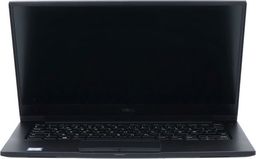 Laptop Dell Dell Latitude 7370 SKIN Intel Core M5-6Y57 8GB 480GB SSD 1920x1080 Klasa A Windows 10 Home