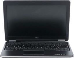 Laptop Dell Dell Latitude E7240 Intel i5-4300U 8GB 240GB SSD 1366x768 Klasa A