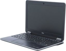 Laptop Dell Dell Latitude E7240 Intel i7-4600U 8GB 240GB SSD 1366x768 Klasa A- Windows 10 Home
