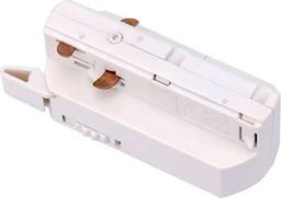  Orlicki Design Biały adapter do szyny oświetleniowej uniwersalny z wyłącznikiem Orlicki Design