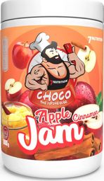  7NUTRITION 7Nutrition Apple Cinnamon Jam 1000g