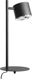 Lampka biurkowa Aldex czarna  (1047B)
