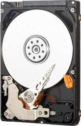 Dysk Dysk Twardy do PC 320GB 3.5'' HDD SATA 5400-7200RPM