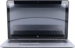 Laptop HP Dotykowy HP EliteBook 850 G3 i5-6300U 8GB NOWY DYSK 240GB SSD 1920x1080 Klasa A- Windows 10 Home
