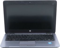 Laptop HP HP EliteBook 820 G2 i5-5200U 8GB NOWY DYSK 240GB SSD 1366x768 Klasa A- Windows 10 Home