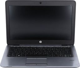 Laptop HP HP EliteBook 820 G2 i7-5600U 8GB NOWY DYSK 240GB SSD 1366x768 Klasa A Windows 10 Home
