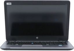 Laptop HP HP EliteBook 840 G1 i7-4600U 8GB NOWY DYSK 240GB SSD 1920x1080 Klasa A- Windows 10 Home