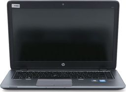 Laptop HP HP EliteBook 840 G2 i5-5200U 8GB NOWY DYSK 240GB SSD 1920x1080 Klasa A- Windows 10 Home