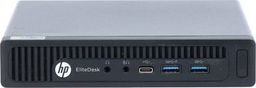 Komputer HP EliteDesk 800 G2 DM Intel Core i5-6500 8 GB 480 GB SSD