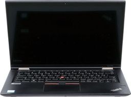 Laptop Lenovo Hybrydowy Lenovo ThinkPad Yoga 370 i5-7200U 8GB 240GB SSD 1920x1080 Klasa A-