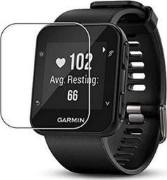  Best Accessories SZKŁO HARTOWANE 9H DO GARMIN FORERUNNER 30 35