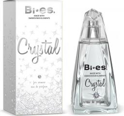 Bi-es Crystal EDP 100ml