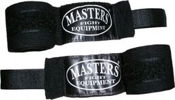 Masters Bandaże bokserskie MASTERS BB-3