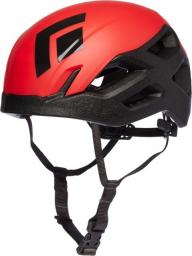  Black Diamond Kask wspinaczkowy Vision czerwony r. M/L (BD6202176002M_L1)