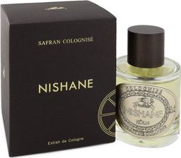  Nishane Nishane SAFRAN COLOGNISE Extrait De Cologne 100ml