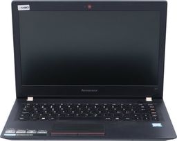 Laptop Lenovo Lenovo E31-80 Intel i3-6006U 8GB NOWY DYSK 240GB SSD 1366x768 Klasa A