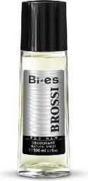  Bi-es Brossi Dezodorant w szkle 100ml - 094275