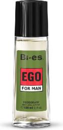 Bi-es Ego Dezodorant w szkle 100ml