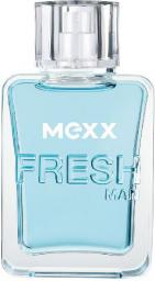  Mexx Fresh Man EDT 30 ml 