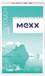  Mexx Ice Touch EDT 15 ml 