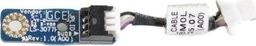 Dell Płytka Sensor Dell D430 DC02000BM0L LS-3077P C19