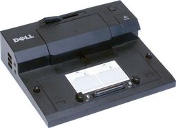 Dell Stacja Dokująca Dell E-Port II PR03X E6520 E6420 E6320 E6510 USB 3.0