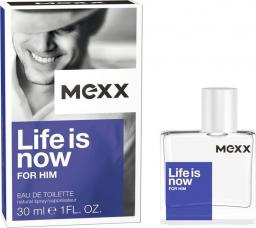  Mexx Life Is Now EDT 50 ml 