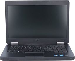 Laptop Dell Dell Latitude E5440 i5-4300U 8GB 240GB SSD 1600x900 Klasa A Windows 10 Home