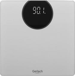 Waga łazienkowa Gerlach GL 8168