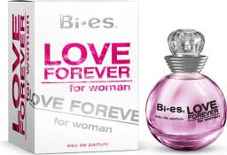 Bi-es Love Forever Biała EDP 100ml
