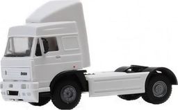 Igra Model Ciężarówka Liaz Maxi biała