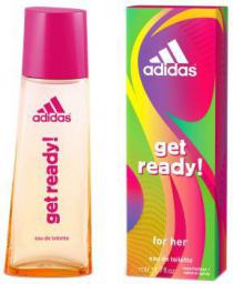  Adidas Get Ready for Her EDT 50 ml 