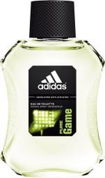  Adidas Pure Game EDT 50 ml 