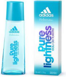  Adidas Pure Lightness EDT 50 ml 