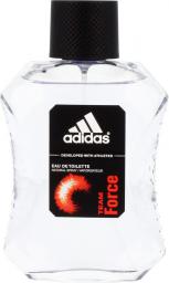  Adidas Team Force EDT 100 ml 