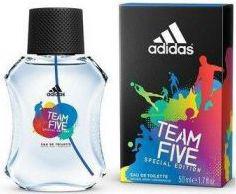  Adidas Team Five EDT 100 ml 