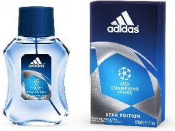 Adidas Champions League Star Edition Woda po goleniu 50ml